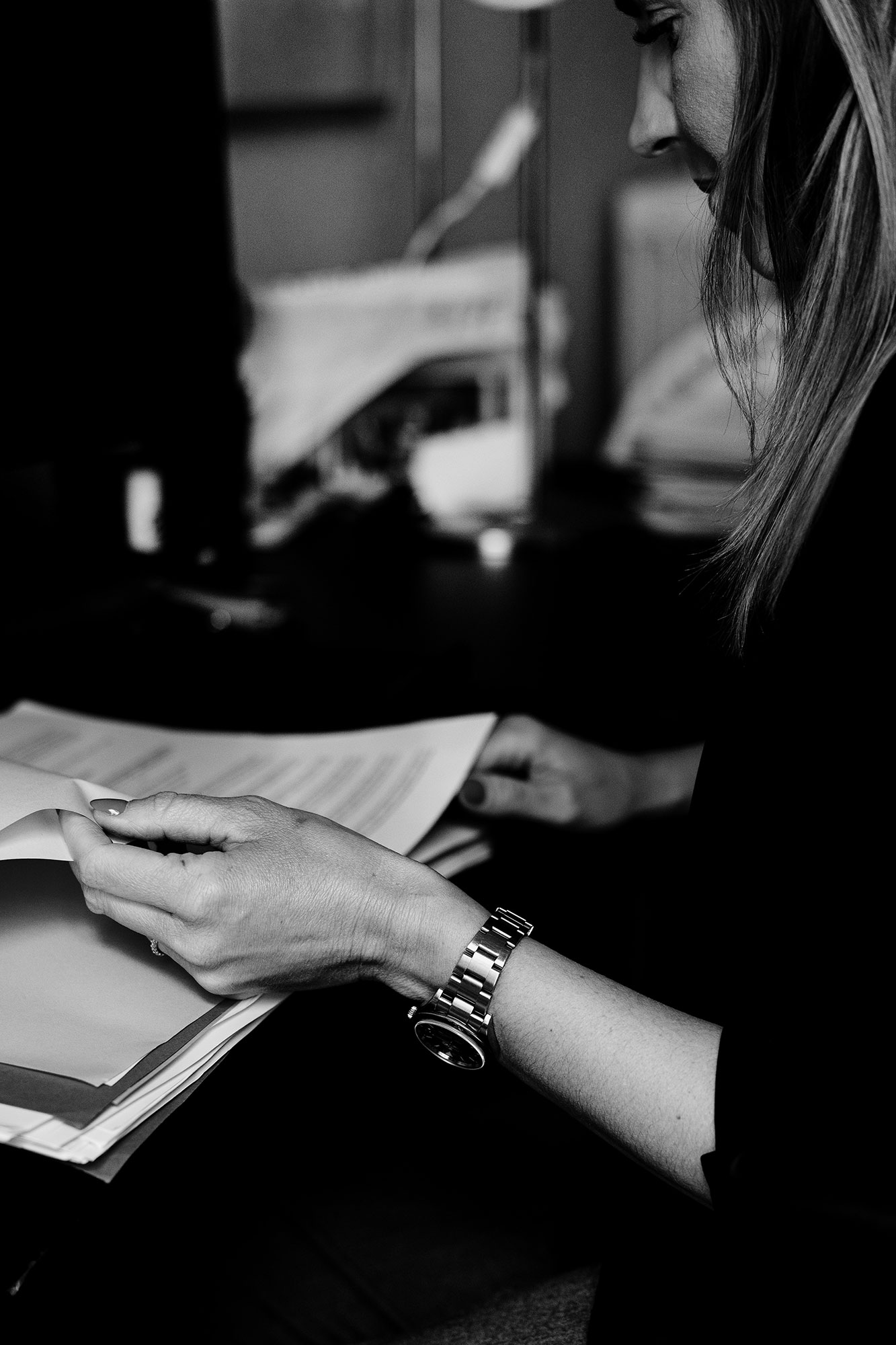 Photographie corporate